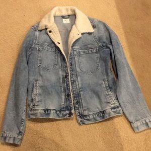 Gap jean jacket